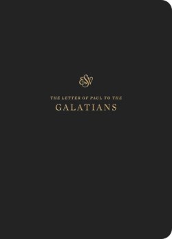 9781433562341 Scripture Journal Galatians