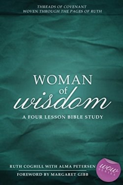 9781486617166 Woman Of Wisdom