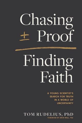 9781496471819 Chasing Proof Finding Faith