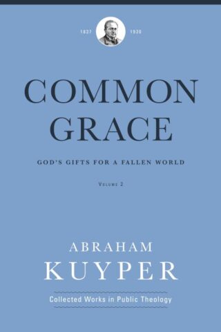 9781577996699 Common Grace Volume 2