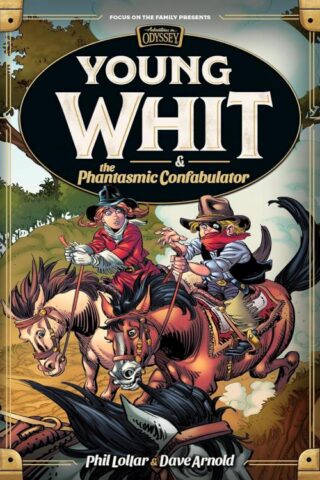 9781589974531 Young Whit And The Phantasmic Confabulator