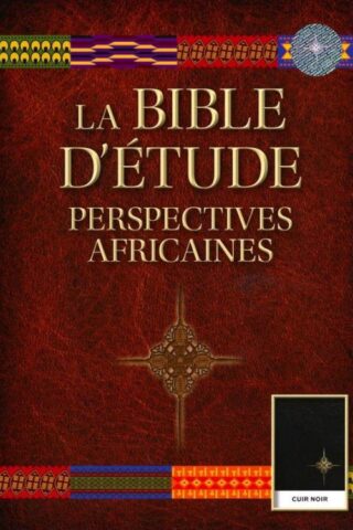 9781594528118 African Study Bible