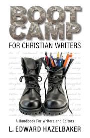 9781610364126 Boot Camp For Christian Writers