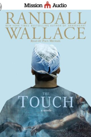 9781610452991 Touch : A Novella (Unabridged) (Audio CD)