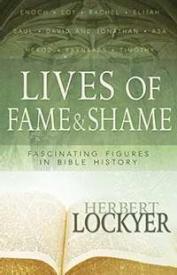 9781629111834 Lives Of Fame And Shame