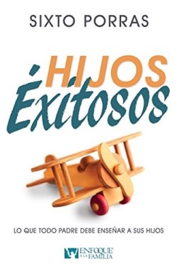 9781629118772 Hijos Exitosos - (Spanish)