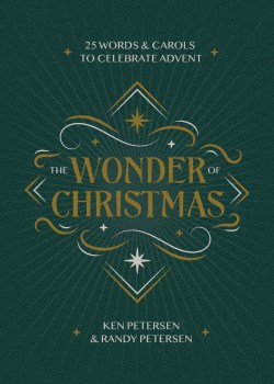 9781640702707 Wonder Of Christmas