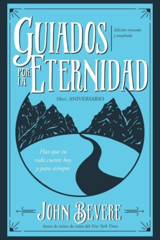 9781641239677 Guiados Por La Eternidad - (Spanish)