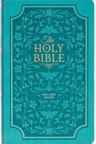 9781642728767 Giant Print Bible