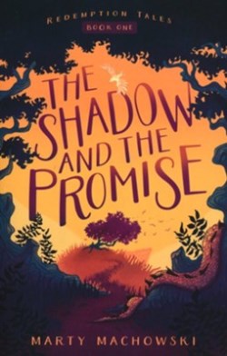 9781645074076 Shadow And The Promise