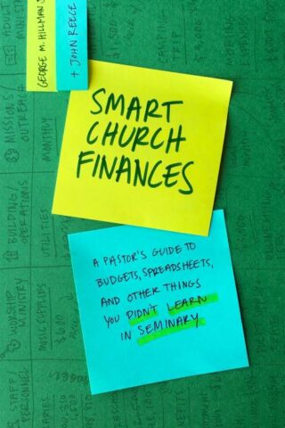 9781683593744 Smart Church Finances