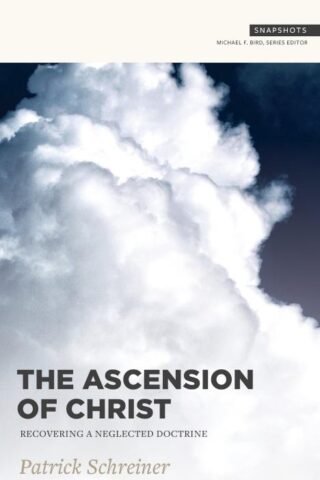 9781683593973 Ascension Of Christ