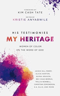 9781784983758 His Testimonies My Heritage