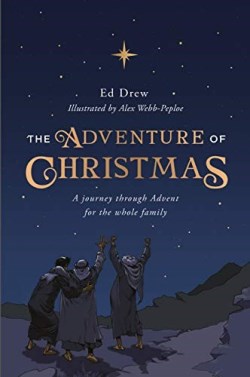 9781784986520 Adventure Of Christmas