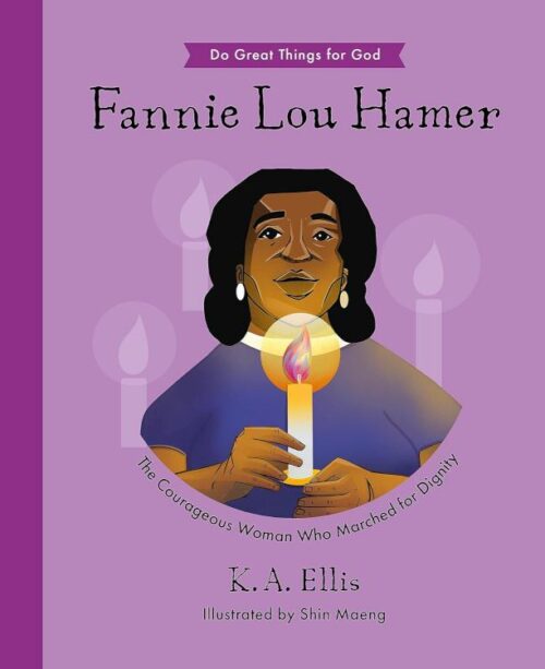 9781784989439 Fannie Lou Hamer