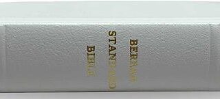 9781944757113 Beran Standard Bible