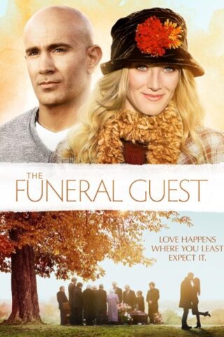 9781945788062 Funeral Guest : Love Happens Where You Least Expect It (DVD)