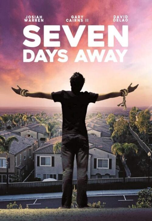 9781945788277 7 Days Away (DVD)