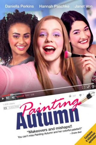 9781945788765 Painting Autumn Series (DVD)