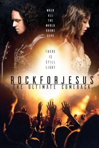 9781945788994 Rock For Jesus (DVD)