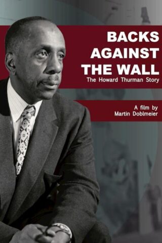 9781954458154 Backs Against The Wall (DVD)