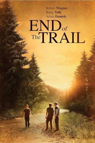 9781970139068 End Of The Trail (DVD)