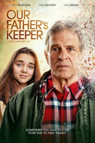 9781970139532 Our Fathers Keeper (DVD)