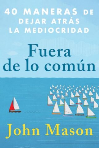 9798887690780 Fuera De Lo Comun - (Spanish)