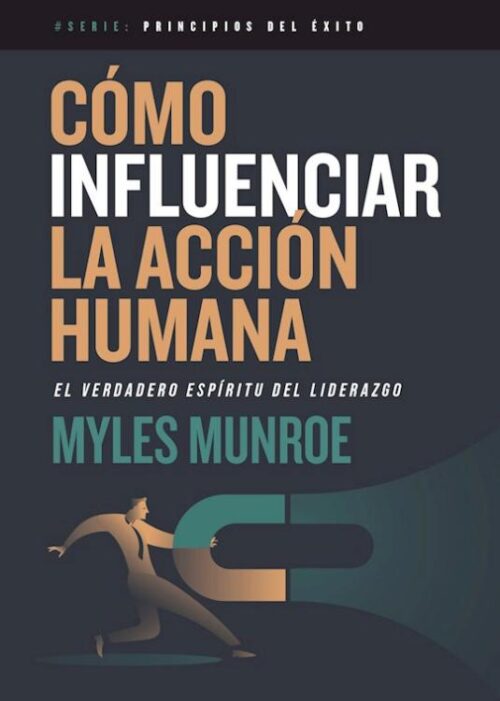 9798887691107 Como Influenciar La Accion Hum - (Spanish)