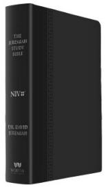 9781617958465 Jeremiah Study Bible