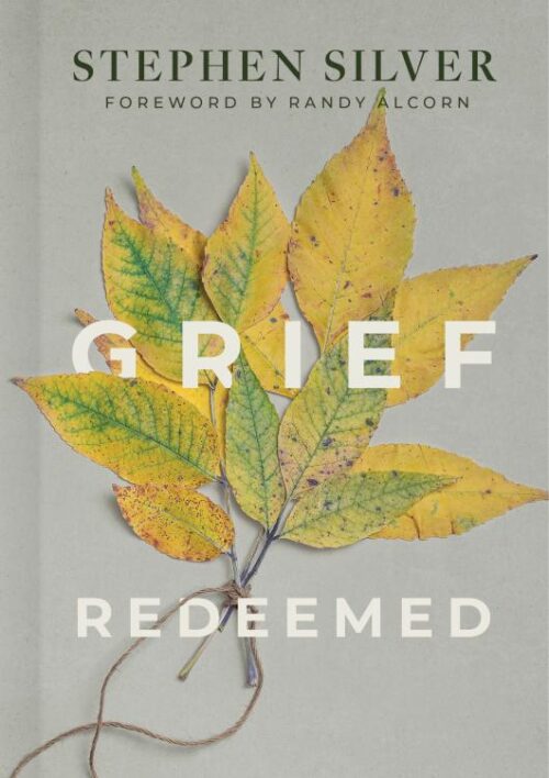 9798384501244 Grief Redeemed