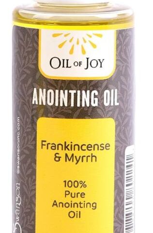 788200802241 Frankincense And Myrrh