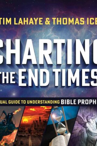 9780736980173 Charting The End Times