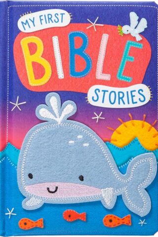 9781424567447 My First Bible Stories