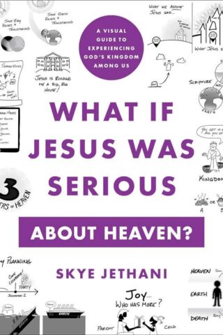 9781587436192 What If Jesus Was Serious About Heaven