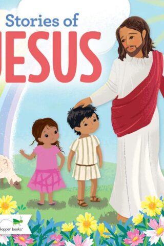 9781639382866 Stories Of Jesus