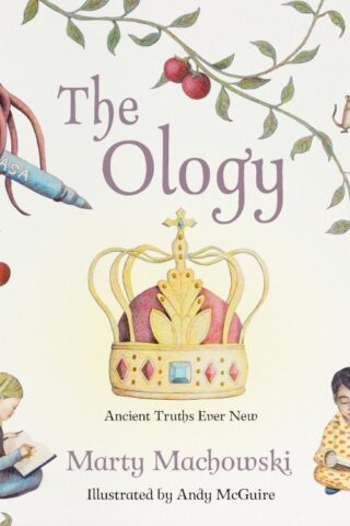 9781942572282 Ology : Ancient Truths