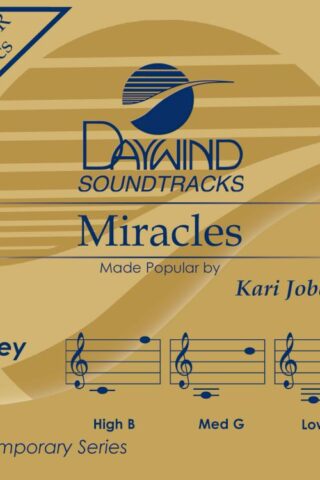 614187070826 Miracles