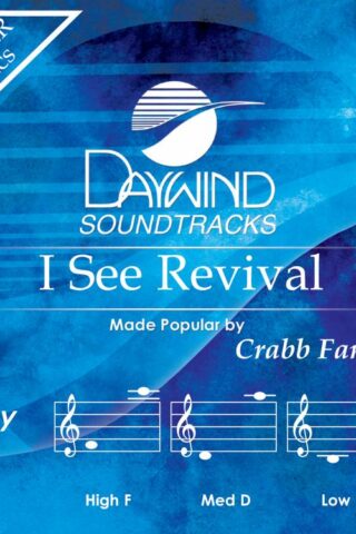 614187135525 I See Revival