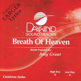 614187726525 Breath Of Heaven