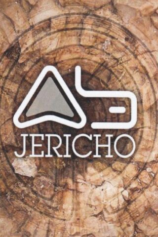 888295784832 Jericho