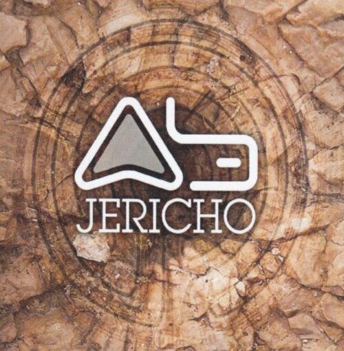 888295784832 Jericho