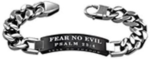 914914916114 Knight Man Of God (Bracelet/Wristband)