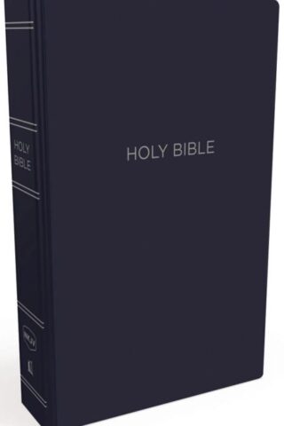 9780718075156 Gift And Award Bible Comfort Print