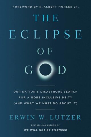 9780736989664 Eclipse Of God