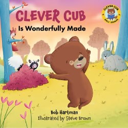 9780830786022 Clever Cub Is Wonderfully Made