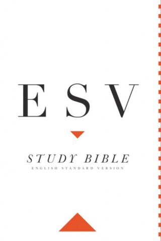 9781433530838 Personal Size Study Bible