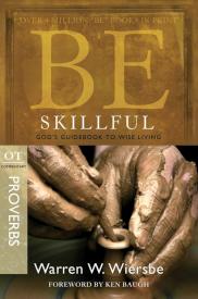 9781434767332 Be Skillful Proverbs (Revised)