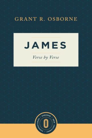 9781683592938 James Verse By Verse