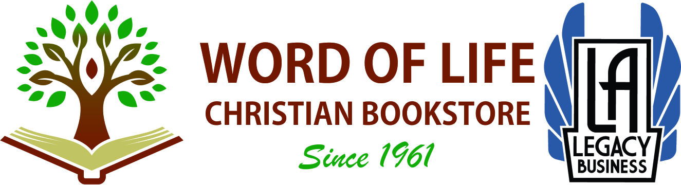 Word Of Life Logo With Legacy Logo